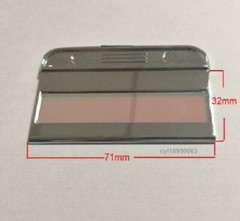 IPL Filter 430nm 480nm 530nm 560nm 590nm 640nm 690nm 750nm for OPT IPL Machine