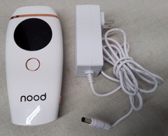 The Flasher 2.0 by Nood Corded IPL Hair Removal KCA423