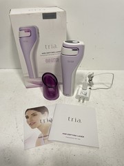 Tria Age Defying Laser Smooth Beauty Dermatology For Youthful Skin Technique