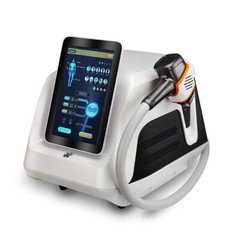 2024 Diode Laser 755nm 810nm 1064nm HAIR REMOVAL Body Skin Whitening Machine