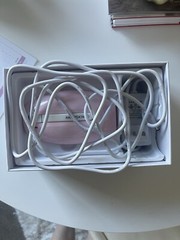 HAPPYSKINCO HappySkin Gen.2 IPL Hair Removal Handset – Pink Openbox