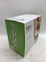 Silk’n Bella Flash Pro Touch & Glide HPL Technology Ergonimic Hair Remover White