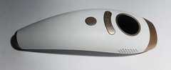 Aopvui 36 Watts 3 In 1 Laser Hair Removal Device With Digital Display Model A101