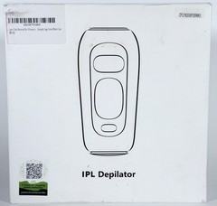 ARTOLF IPL Laser Hair Removal Device PA2 999900 Flashes Open Box New