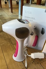 Tria Beauty 4X Hair Removal Laser