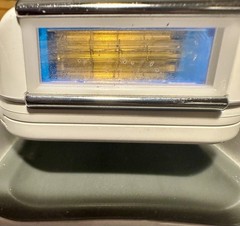 ME Smooth Permanent Hair Reduction Iluminage Beauty Elos Tech HU-FG00501 Tested