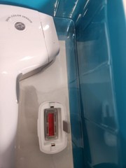 Conair Lumilisse IPL Hair Removal Device UV-Free 2 Heads Skin Sensor – TESTED