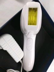 CNV IPL Laser Hair Removal Device D-1149 Tested with 2 Heads Cooling System ✨