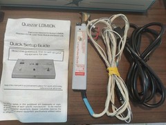 QUAZAR LDM10K Laser Machine for Tattoo & Hair Removal OEM Diode Module & Driver