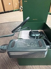 Optical Hair Removal Device JOVS Venus Pro II Complete Set New