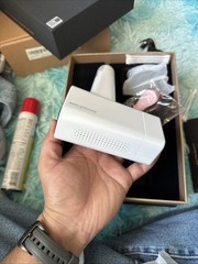 SmooEase Laser Hair Removal