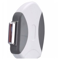 Replace Handle with 480/530/640nm Filters for OPT IPL Laser Hair Removal Machine