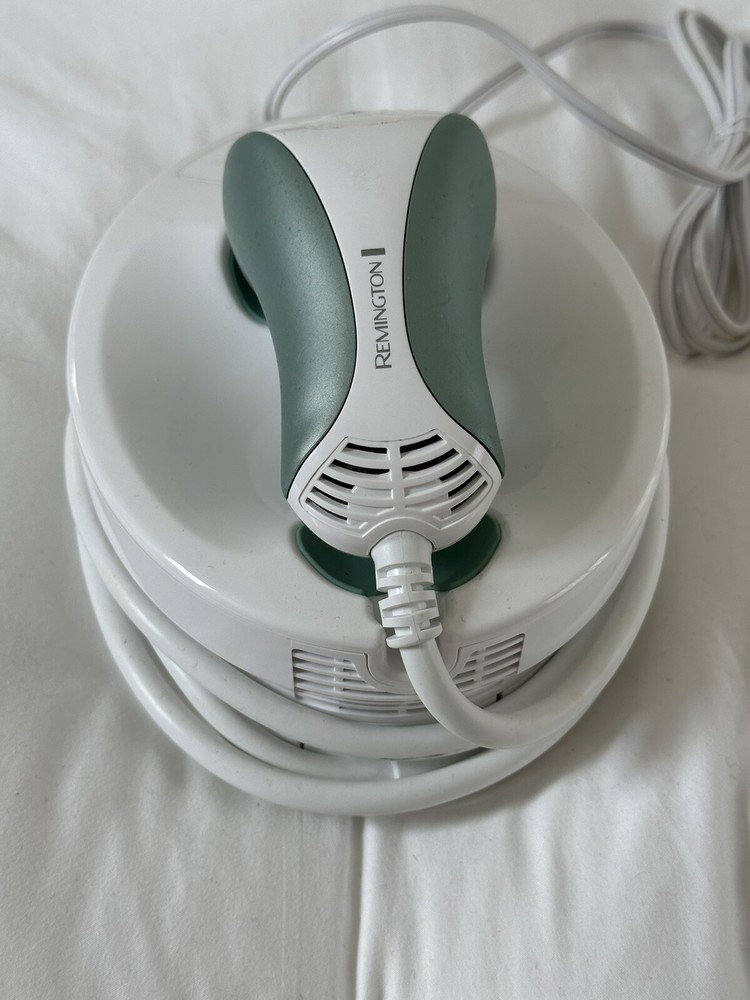 Remington IPL6500 iLight Ultra Face Body At-Home IPL Hair Removal System