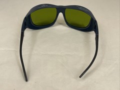 CUTERA TITAN ENCORE LASER SAFETY GLASSES 900-1800NM 3199-21127CU