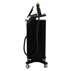 4000W Permanent Depilation Diode Laser Hair Removal Machine 755 808 940 1064nm