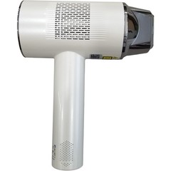 CurrentBody Skin Laser Hair Removal Device Permanent Diode Laser Ice Cooling