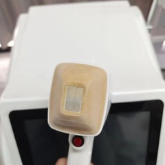 Alma Ice Soprano Titanium 755/808/1064nm Diode Laser Hair Removal Machine