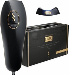 Custom IPL Hair Removal Device for All Skin Types – Trusted Brand 2023