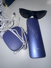 Ulike Laser Hair Removal, Air 3 IPL Hair Removal with Gift Set, Sapphire Ice-Co