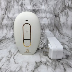 RoseSkinCo. Lumi IPL Hair Removal Handset White Gold
