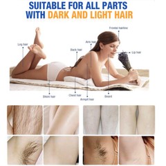 Pro 755 808 1064nm Permanent Painless Diode Laser hair removal Machine 3 in1