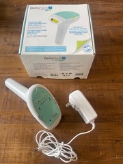 BellaFlash by Silk’n Home Laser Pulsed Light Hair Removal FREE SHIPPING!
