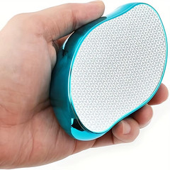 Painless Physical Hair Removal Epilators Crystal Hair Eraser for Women Men