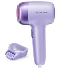 IPL Hair Removal Device, Bare It with Precision Roller for Face Body Bikini – Lo