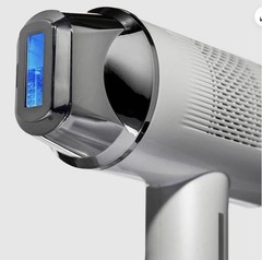 CurrentBody Skin Laser Hair Removal Device Sealed Permanent Hair Reduction