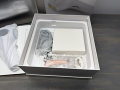 BoSidin Permanent Hair Removal Device for Women & Men Brand New Free Shipping!