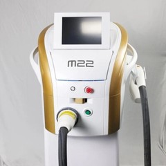 Permanent M22 Laser OPT IPL Hair Removal Skin Whitening Rejuvenation Machine