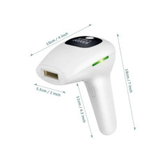 Professional Laser Epilator IPL Hair Removal Body Bikini Leg Depilatory Devic 90