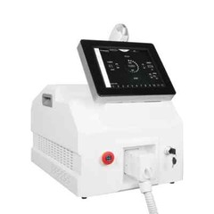 2000W Ice Titanium 755nm 808nm 1064nm Diode Laser Painless Hair Removal Machine