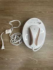 Remington i-LIGHT Pro IPL Hair Removal System IPL6000 In Box TESTED no manual