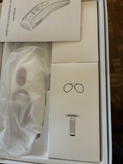 FZ-200A IPL Hair Removal Device 9 Settings 999999 Flashes Face & Body