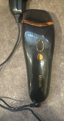 AMZGIRL Laser Hair Removal for Women and Men Permanent IPL Hair Removal