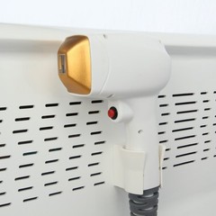 808 Diode Laser Hair Removal Ice Titanium Soprano Permanent Painless Machine