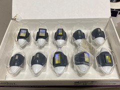 Aesthera Photopneumatic therapy PPx with Tips