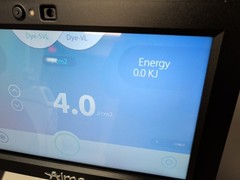 Alma Harmony XL PRO w/ ClearLift, DyeVL, SHRPRO
