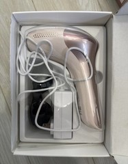 INNZA IPL Hair Removal Device Unisex JD-TM022