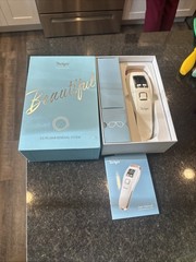 Yachyee ICE IPL Hair Removal Device