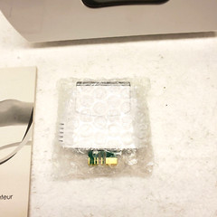 ME Smooth By ELOS – Professional Home Hair Removal System