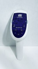 🔥 Silk’n Flash & Go Permanent Hair Removal Device