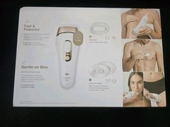 Braun Silk-Expert Pro 5 IPL Hair Removal – PL5157