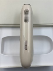 -Open Box- INIA Fond Hair Removal Device for Women and Men Laser Hair Remover
