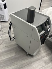 Candela Gentle Yag Mini Laser