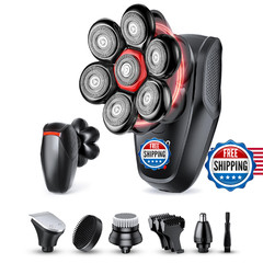 Malegebaz Magelebaz Head Shavers For Bald Men The Ultimate Bald Head Shaving
