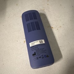 Ulike IPL Hair Removal Device UI06 PR, Purple
