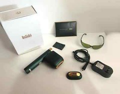 BoSidin Pioneer Pro IPL Green & Gold