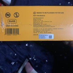 New Nood Hair less. the Flasher 2.0 IPL Hair Removal Device KCA423
